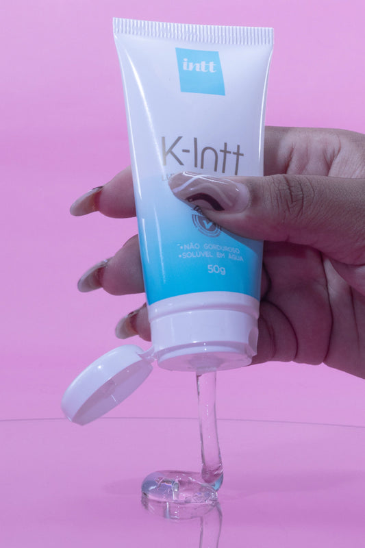 Lubricante Neutro K Intt