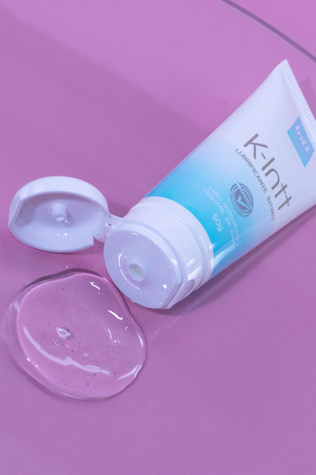 Lubricante Neutro K Intt