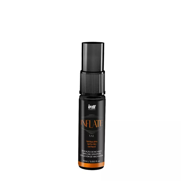 Spray Intt Inflate - Excitante Masculino