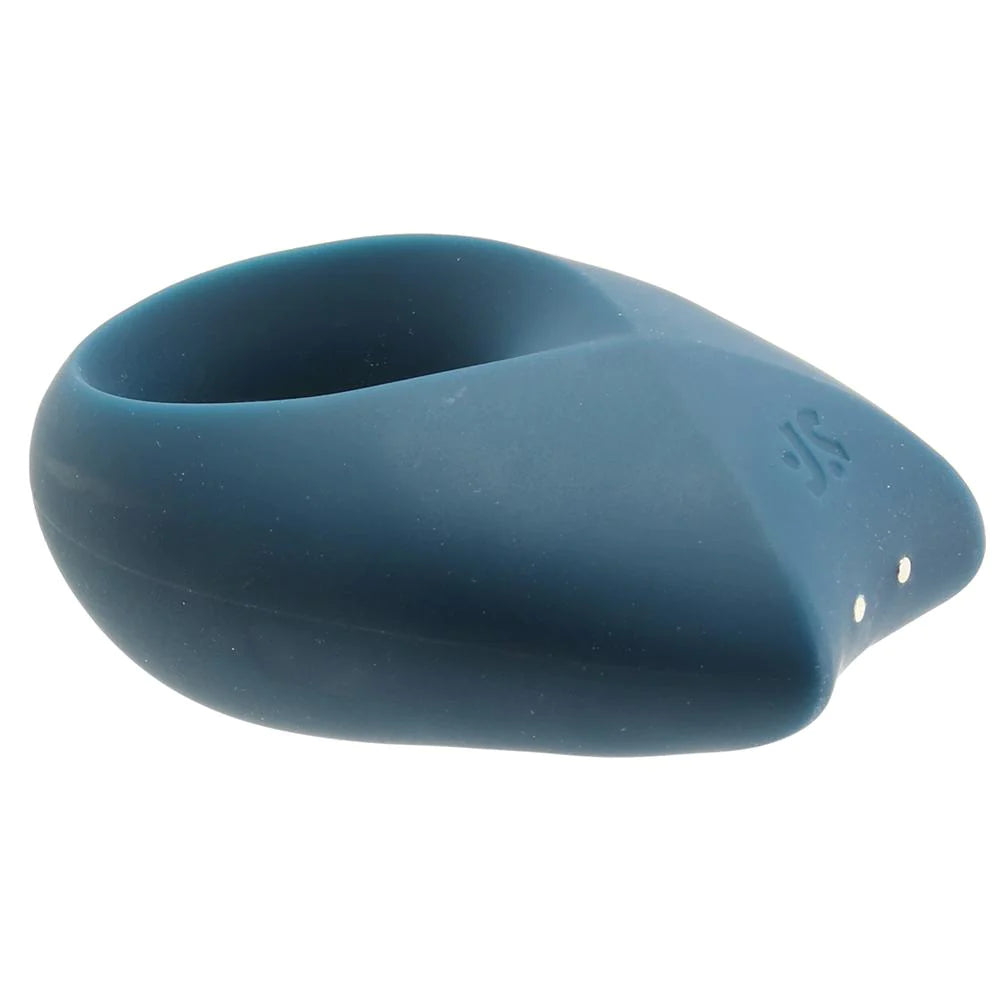 Anillo vibrador Satisfyer Royal One recargable USB