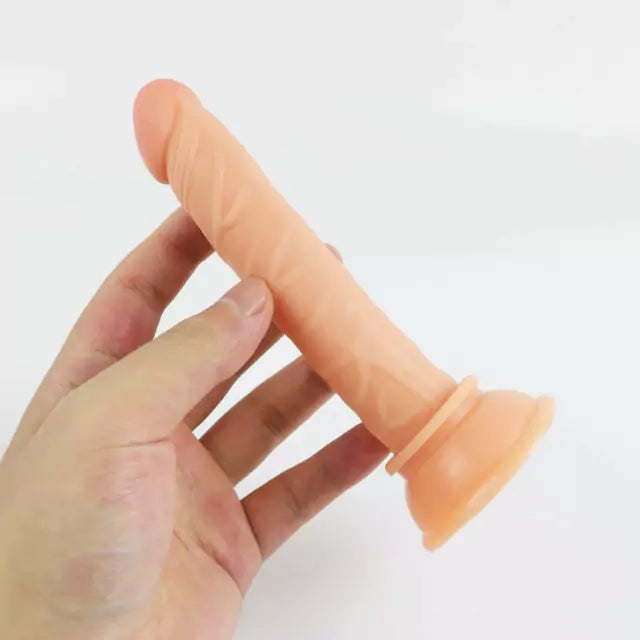 Dildo consolador Mini Traveler