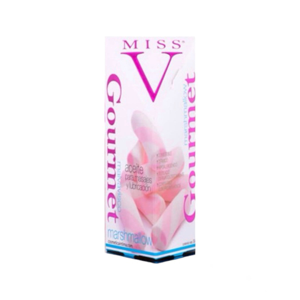 Aceite Térmico Marshmallow Miss V