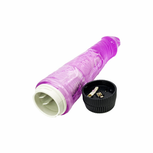 Dildo Vibrador Massive 22cm