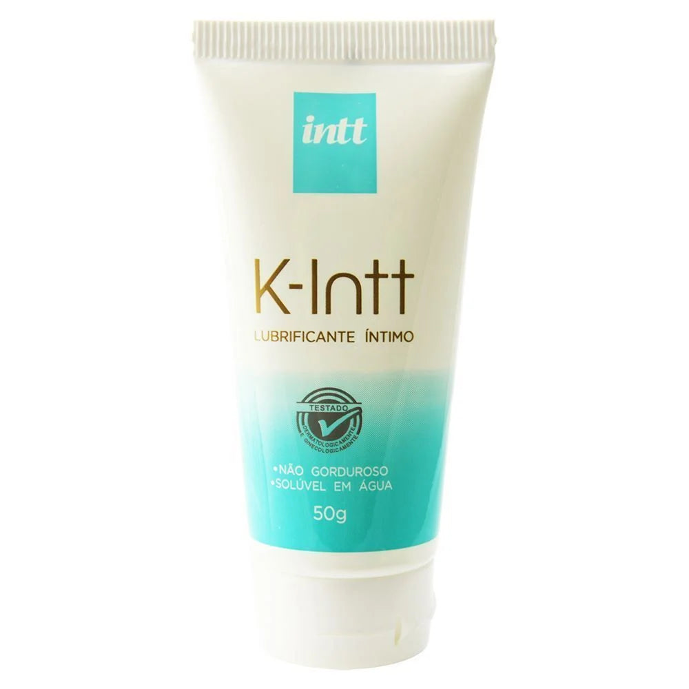 Lubricante Neutro K Intt
