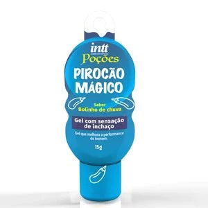 Potenciador Masculino - Poción Do Magico
