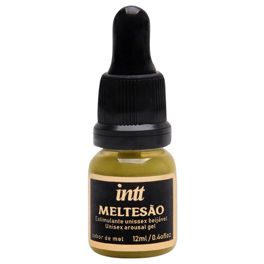 Excitante Intt Meltesao - Excitante Unisex