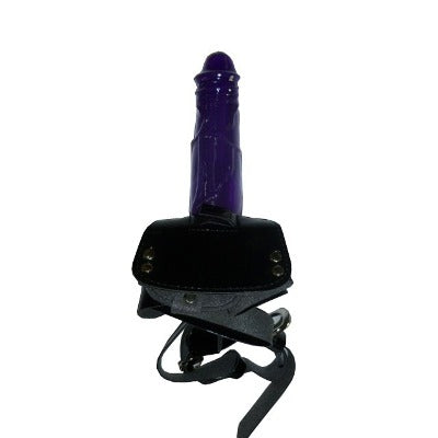 Arnés con Dildo - Top Cat Pleasure Strap-On