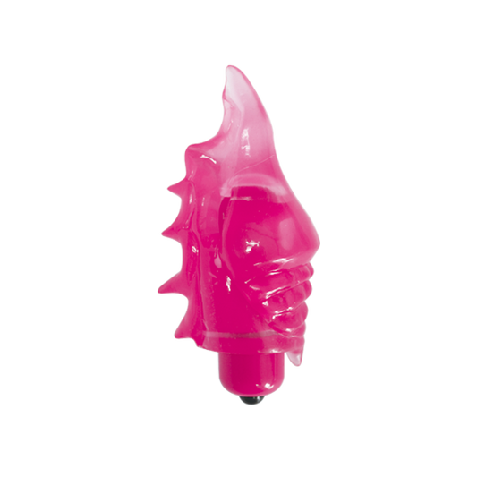 Bala Vibradora con funda Siliconada Pals