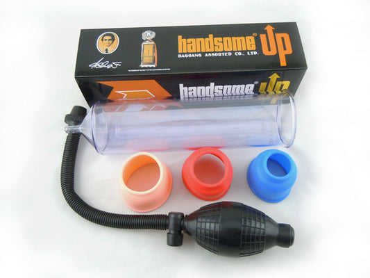 Bomba de Vacio con perita