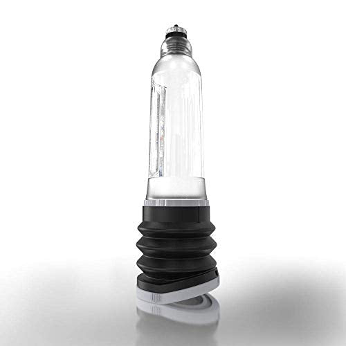 Bomba de Vacío con Agua - HYDROMAX X40