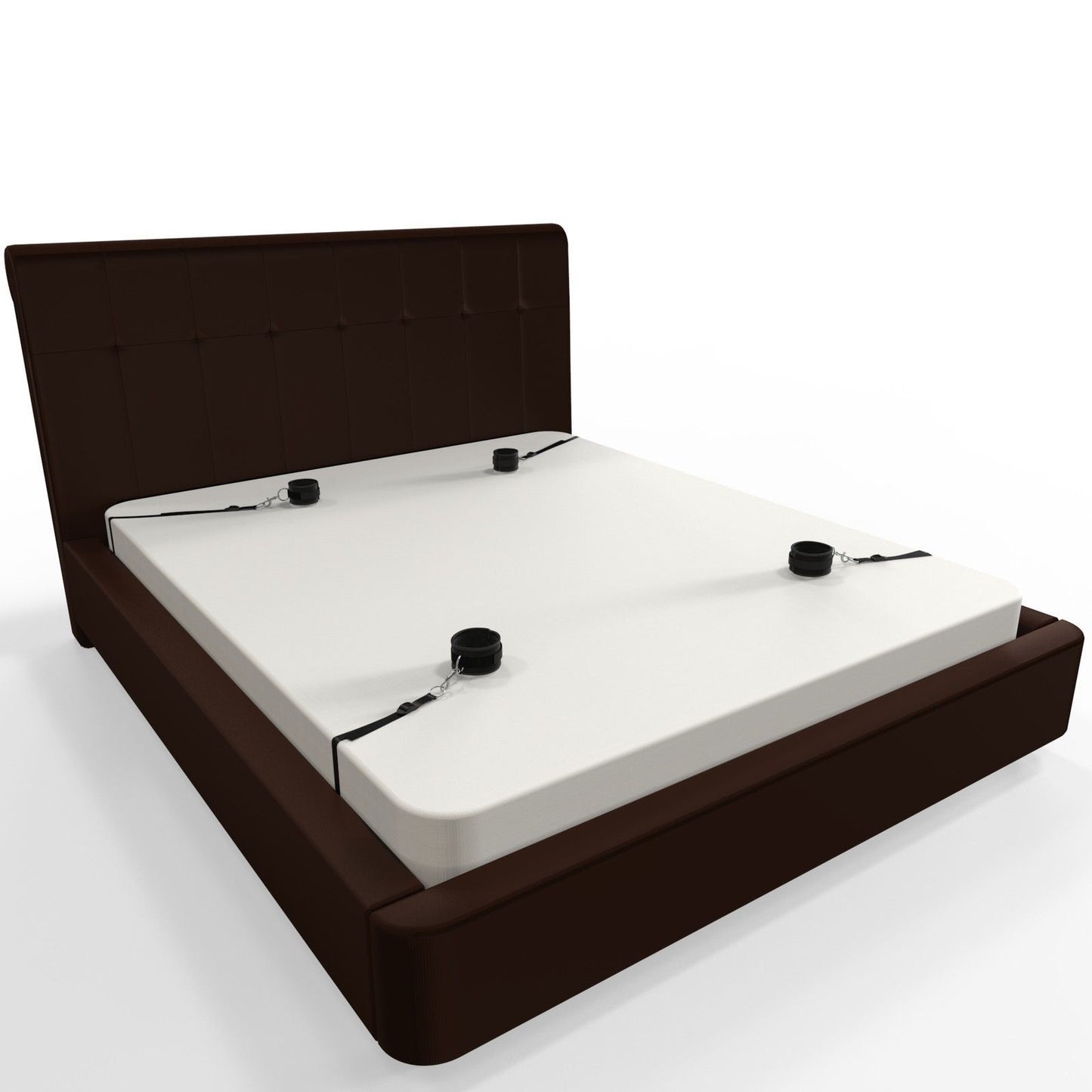 Kit de amarres para la cama