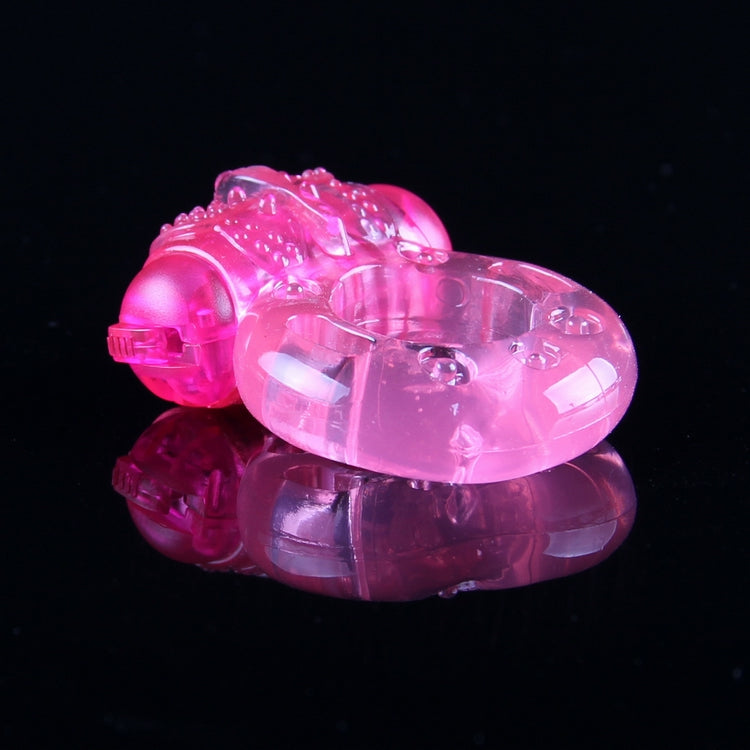 Anillo vibrador descartable - 40 minutos