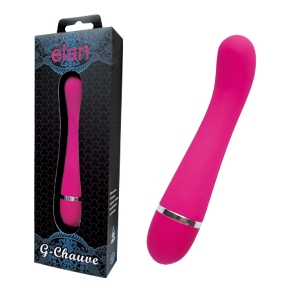 Vibrador G-CHAUVE Elan
