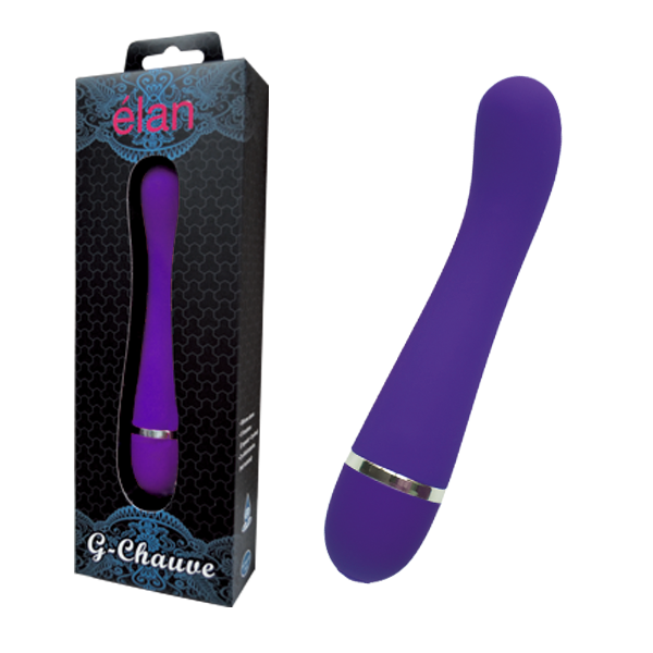 Vibrador G-CHAUVE Elan