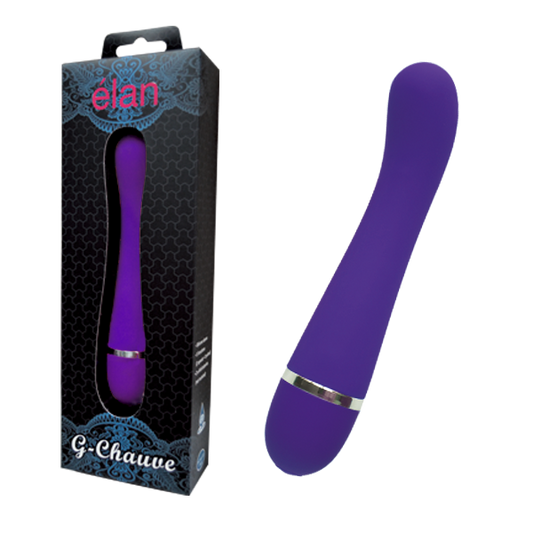 Vibrador G-CHAUVE Elan