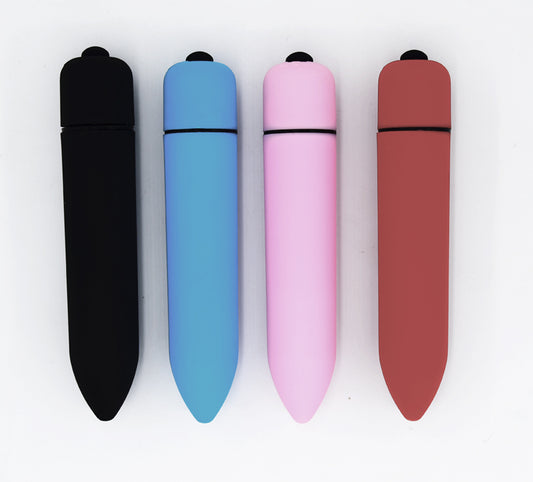 Balita Vibradora - 10 velocidades