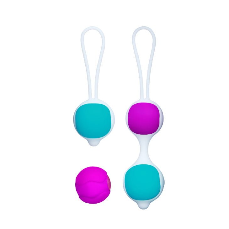 Bolas Chinas Kegel Orgasmic Ball