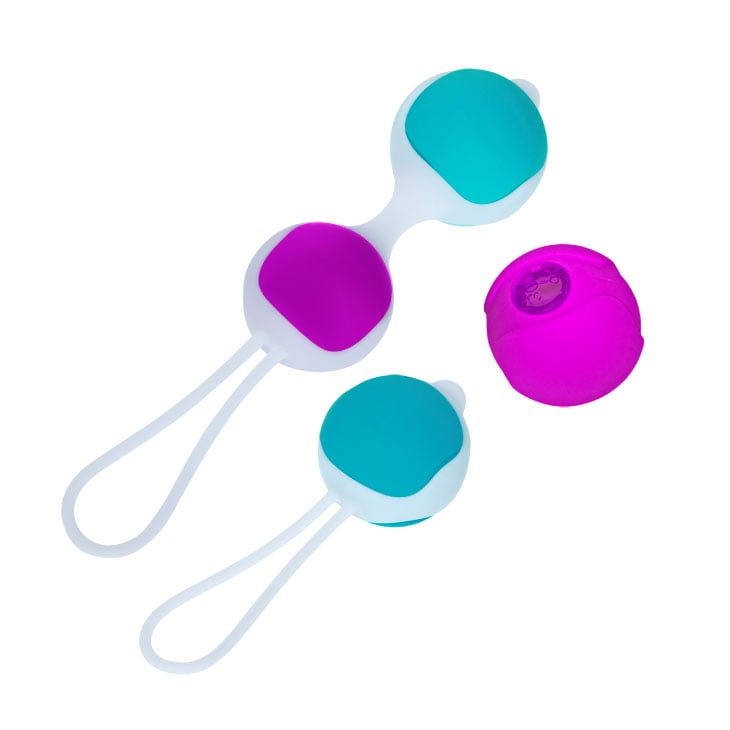 Bolas Chinas Kegel Orgasmic Ball