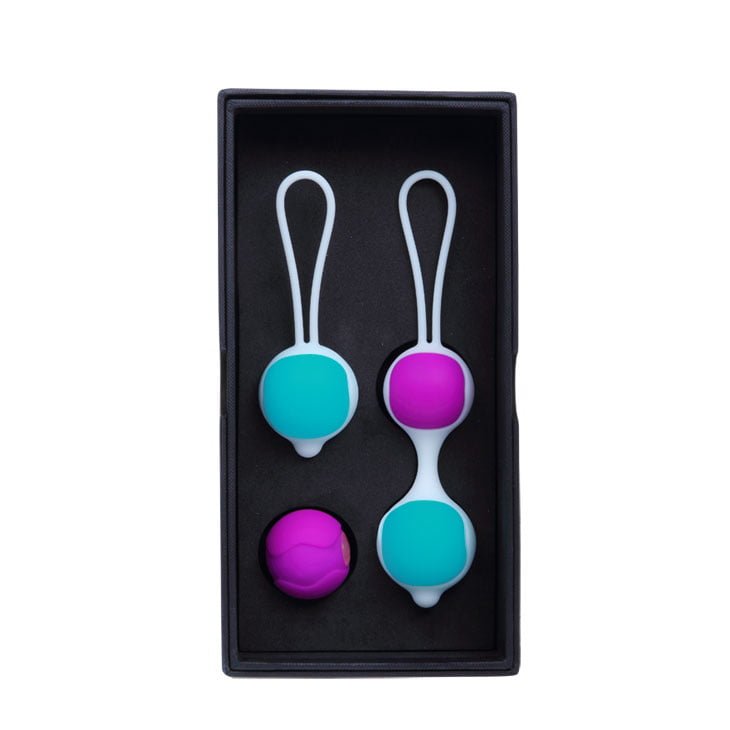 Bolas Chinas Kegel Orgasmic Ball