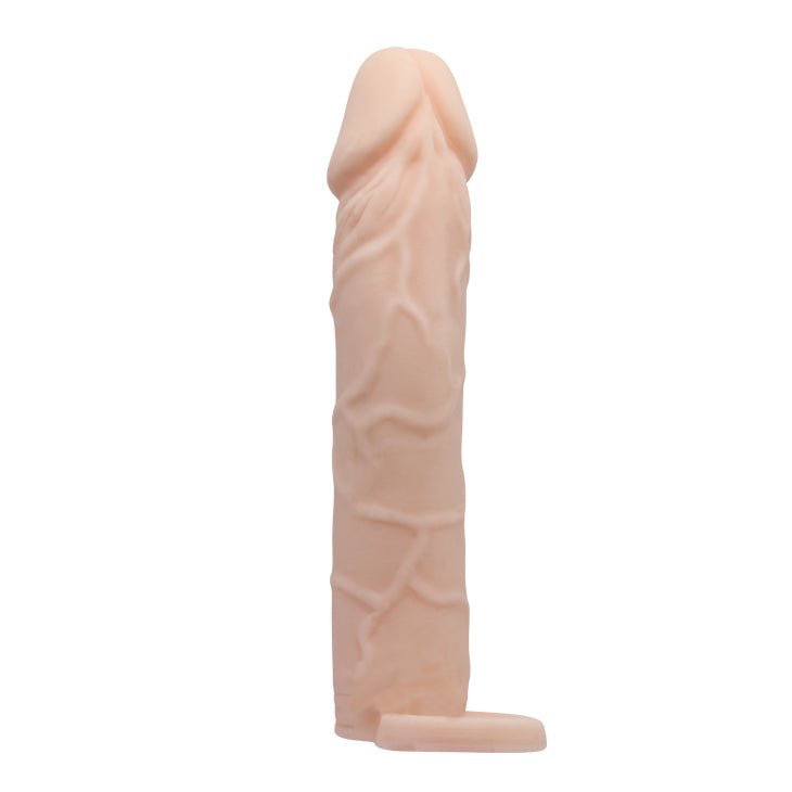 Funda para Pene Real Feel - Pretty Love Large