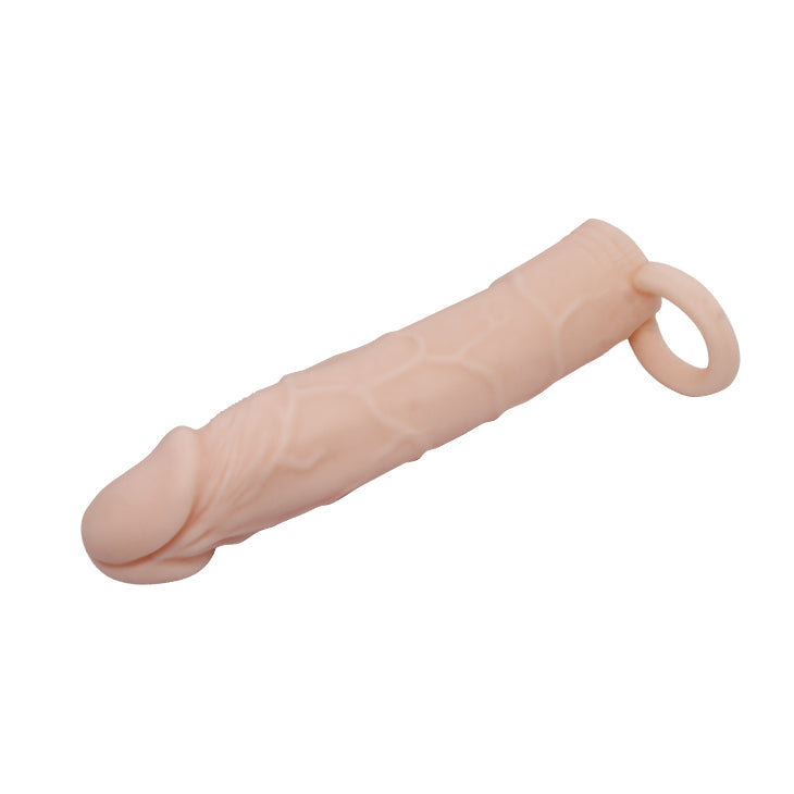 Funda para Pene Real Feel - Pretty Love Large