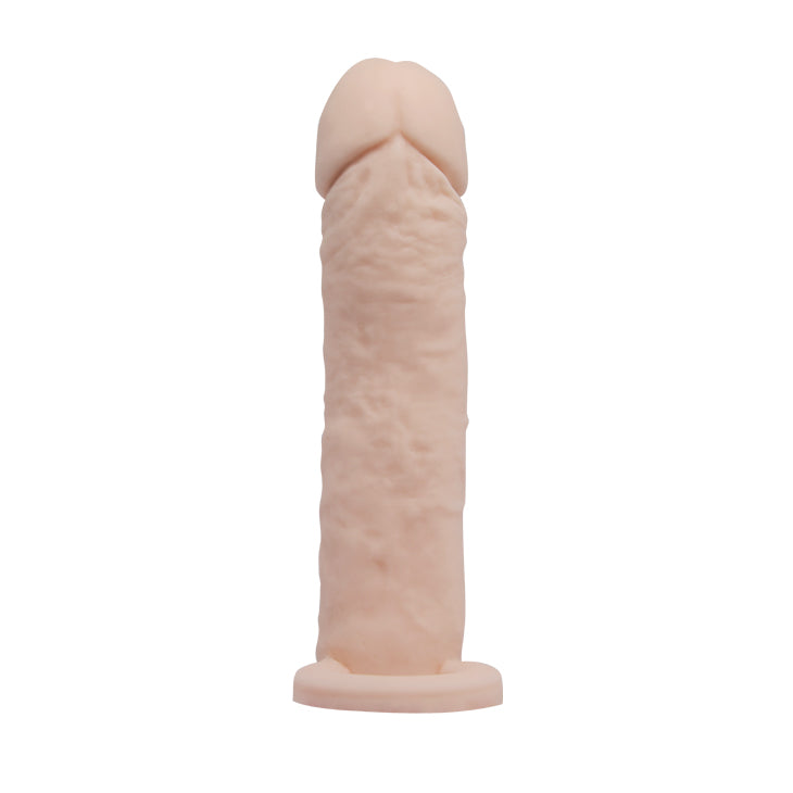 Funda para Pene Real Feel - Pretty Love Medium