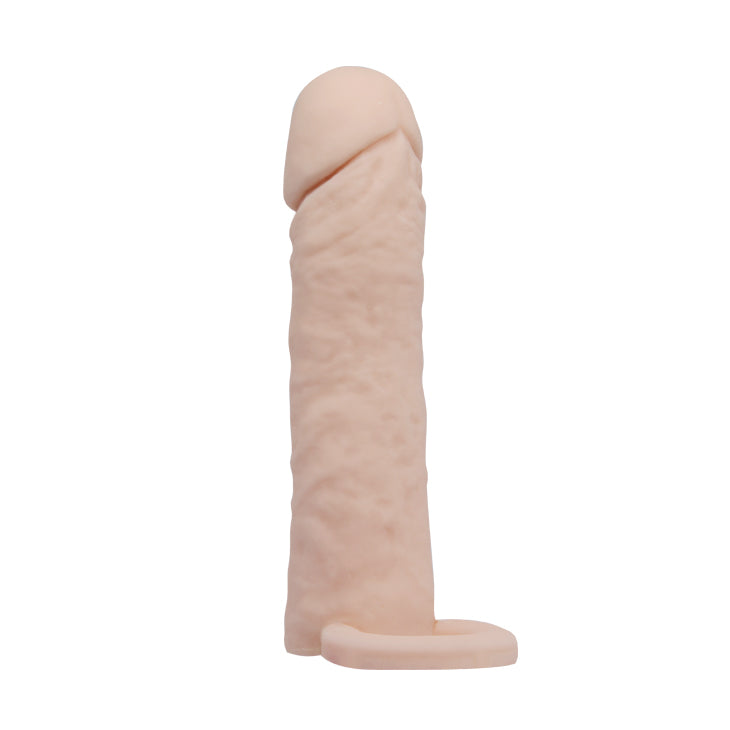 Funda para Pene Real Feel - Pretty Love Medium