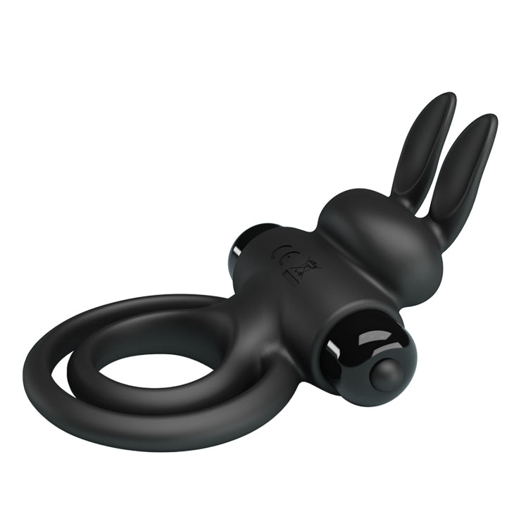 Anillo vibrador Pretty Love Bunny Ring III