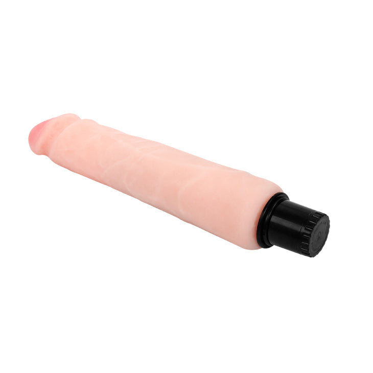 Vibrador Realistico Real Feel de 26 cm
