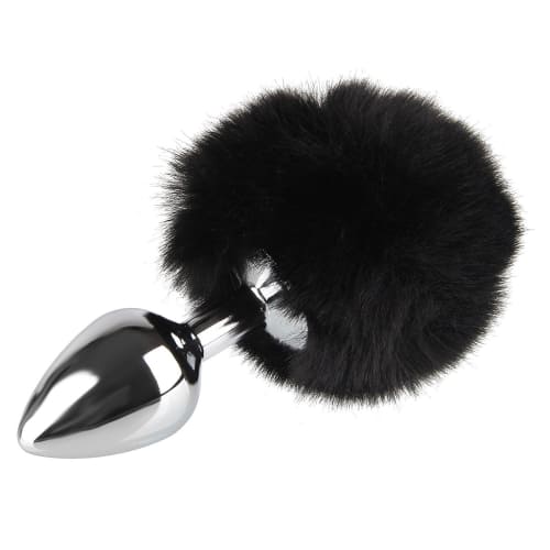 Plug_Anal_de_Acero_quirurgico_Bail_Tail