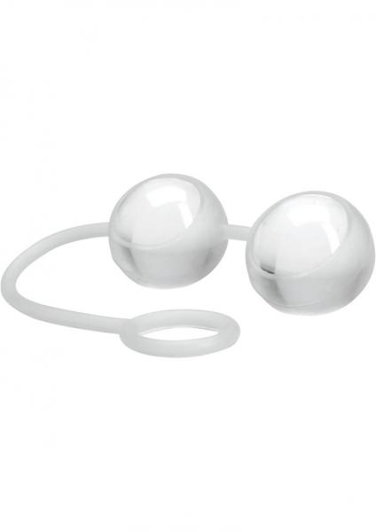 Bolas Chinas Kegel de Vidrio Templado