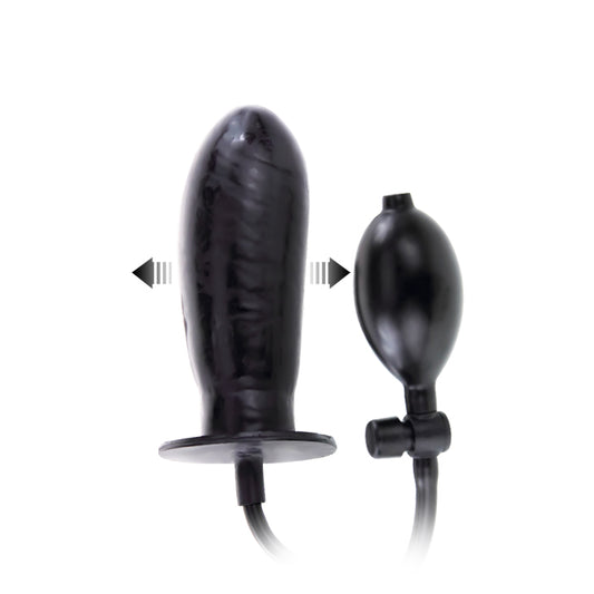 Vibrador Inflable Bigger Joy