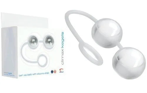 Bolas Chinas Kegel de Vidrio Templado
