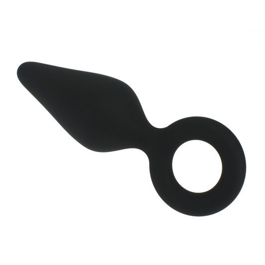 Plug Anal para Principiantes Rimmer PEQUEÑO