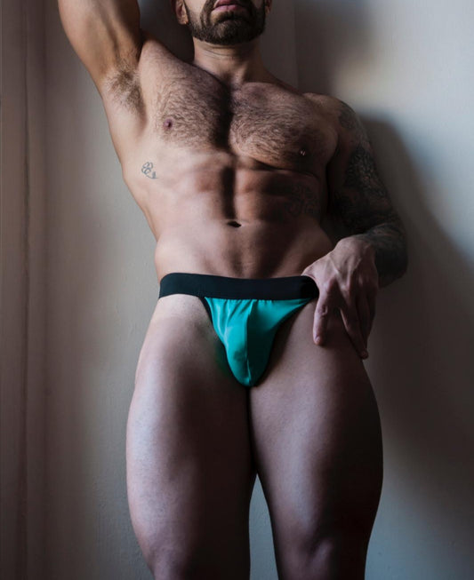Tanga Masculina