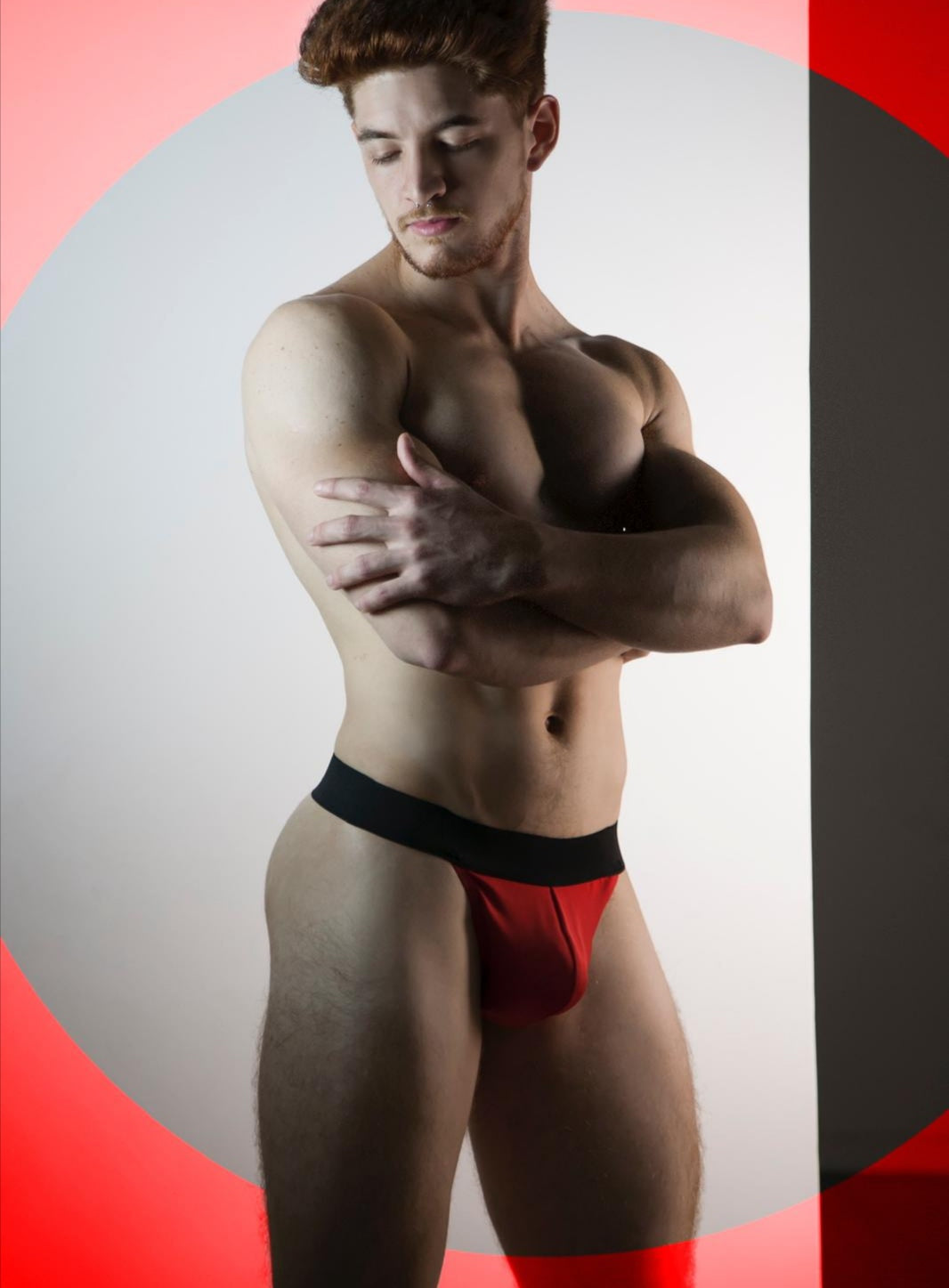 Tanga Masculina