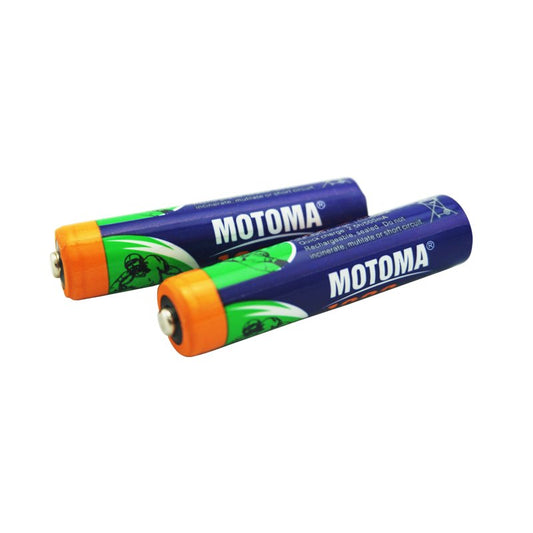 Pilas Recargables AAA