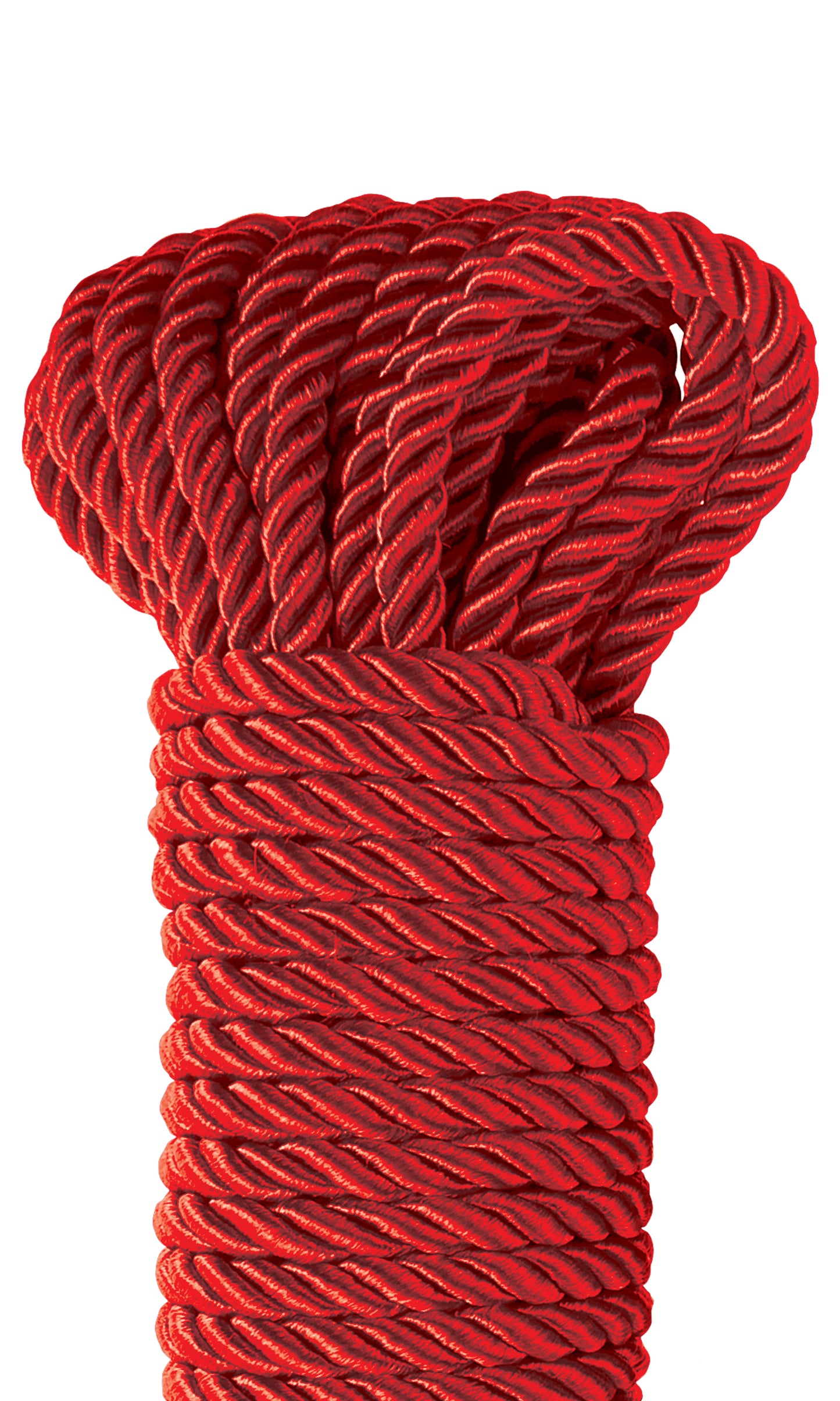 Fetish Fantasy Cuerda De Seda Deluxe (Shibari)