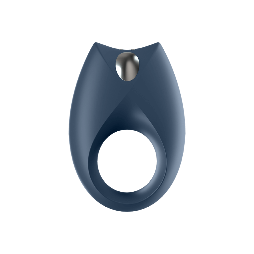 Anillo vibrador Satisfyer Royal One recargable USB