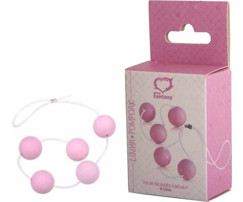 Bolas Tailandesa Pequeñas