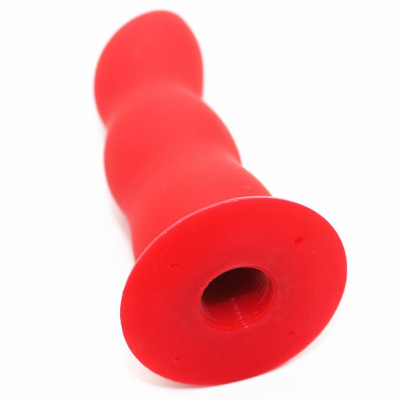 Arnés con Dildo Deep Climax 13 cm