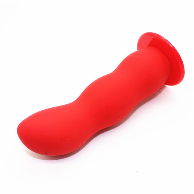 Arnés con Dildo Deep Climax 13 cm