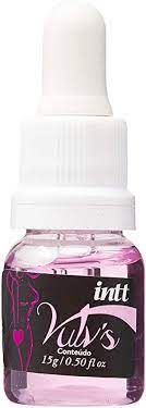 Vulv's - Excitador Femenino