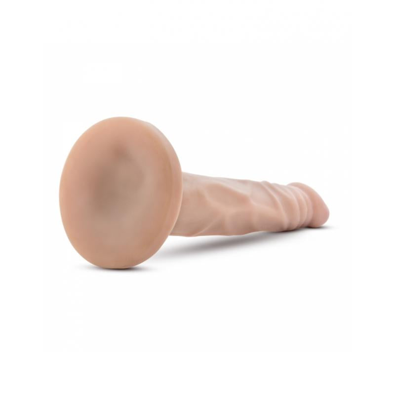 Mini Dildo con Ventosa de 5" Dr. Skin