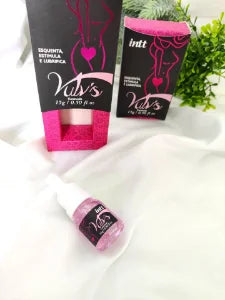 Vulv's - Excitador Femenino