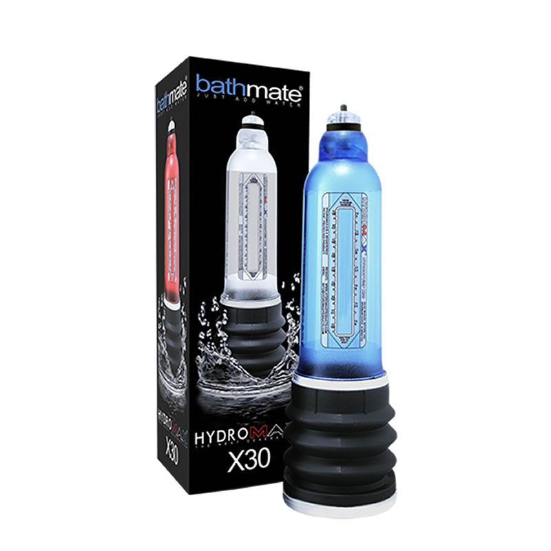 Bomba de Vacío con Agua - HYDROMAX X30