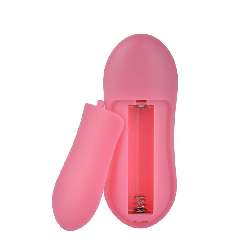 Balita Vibradora Con Control Inalámbrico Egg vibrating