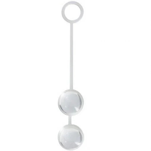 Bolas Chinas Kegel de Vidrio Templado