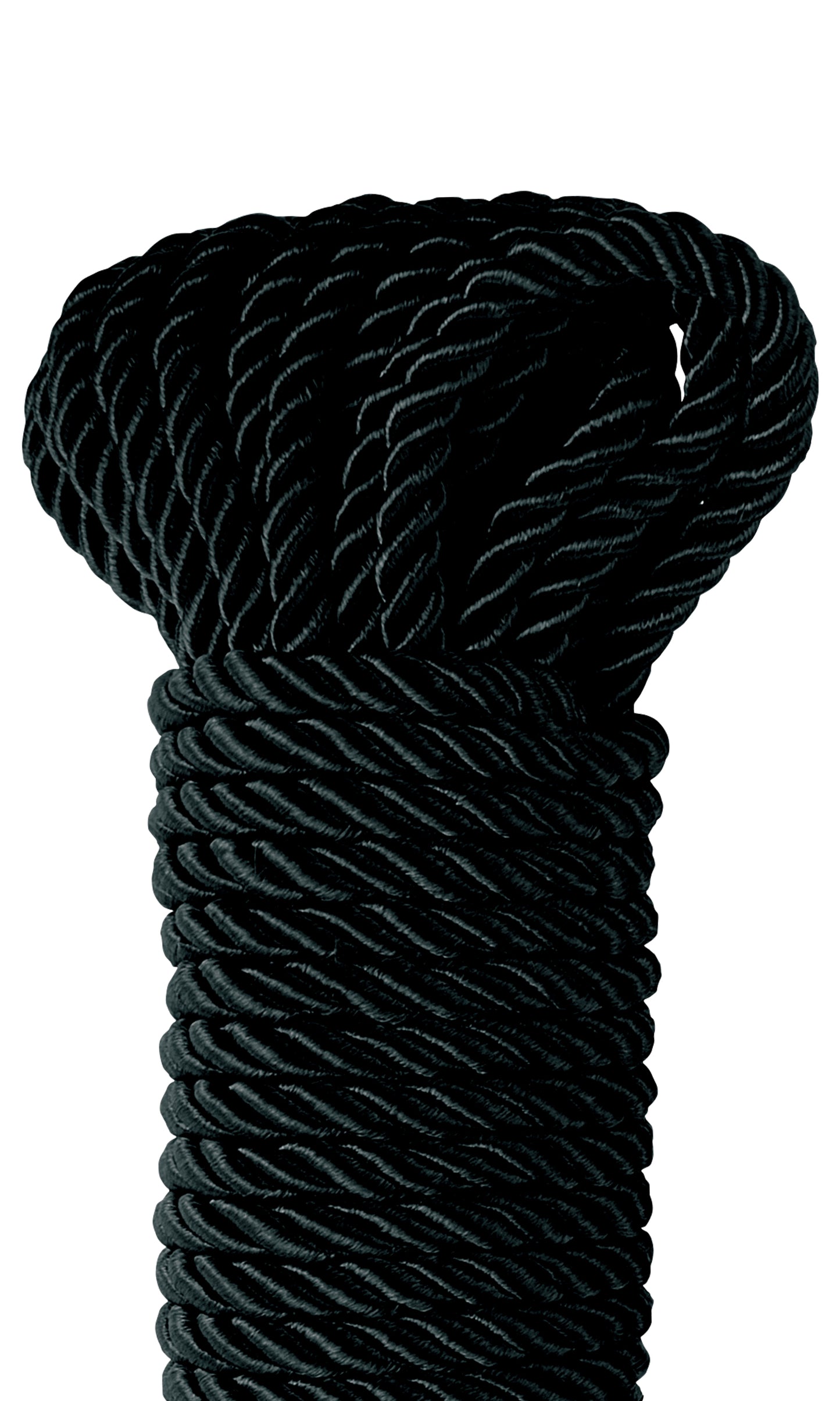 Fetish Fantasy Cuerda De Seda Deluxe (Shibari)