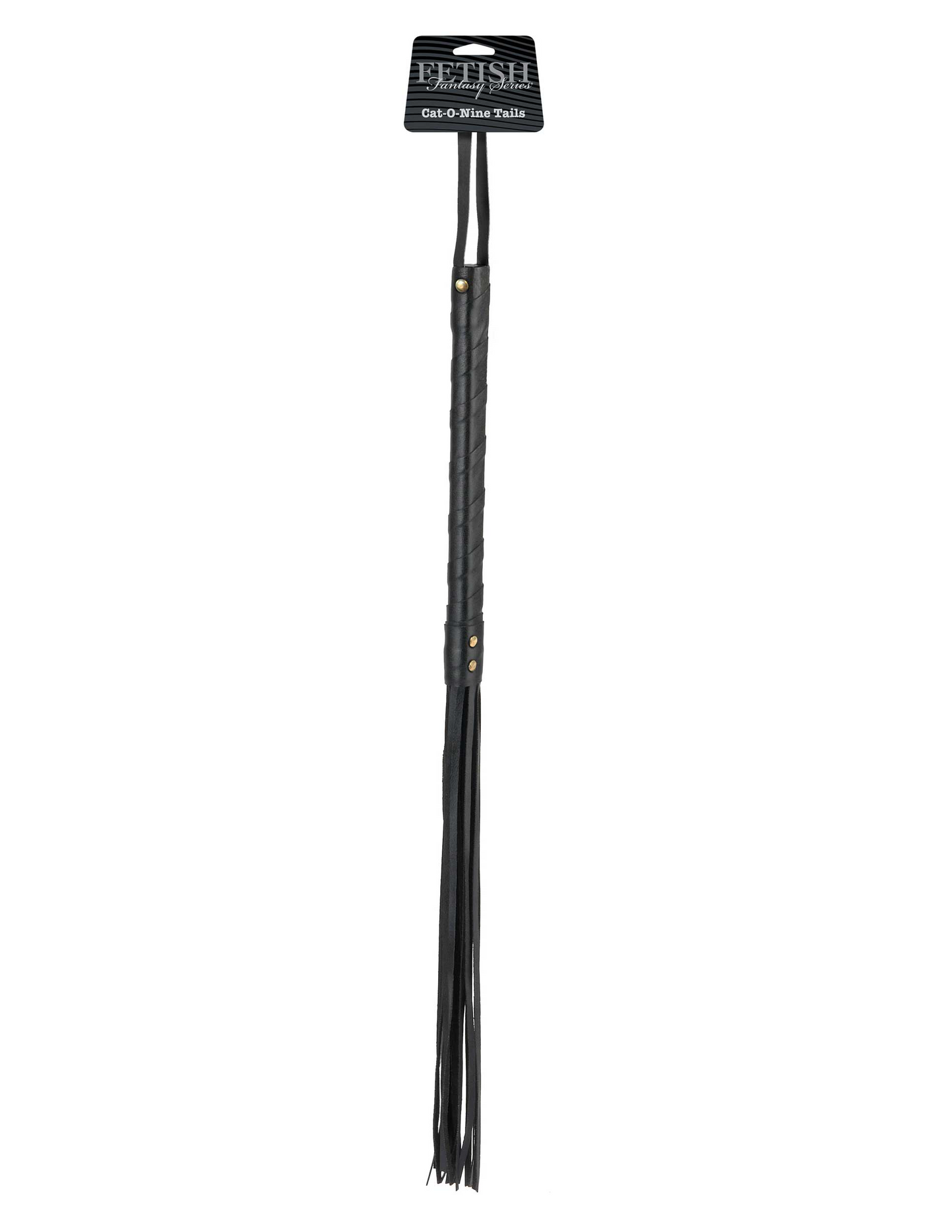 Flogger Fetish Fantasy Cat-O-Nine Tails Limited Edition